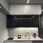 Apartamento Crystal Grey Elite 3