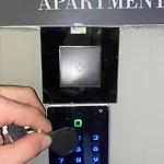 Apartamento Crystal Grey Elite 3 *