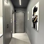 Apartamento Crystal Grey Elite 3