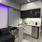 Crystal Grey Elite 3 * Serres