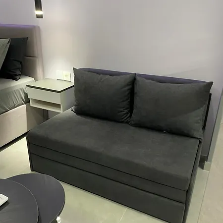 Crystal Grey Elite 3 * سيرس