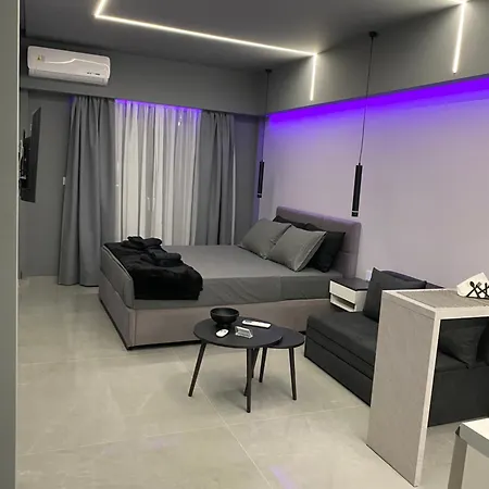 Crystal Grey Elite 3