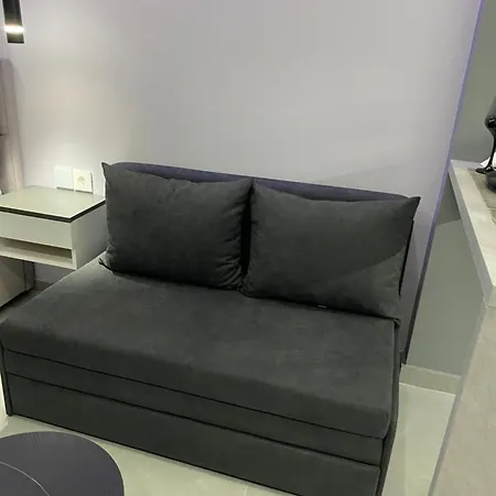 アパート Crystal Grey Elite 3 セレス