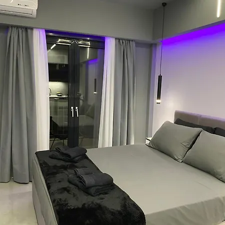 Crystal Grey Elite 3 *