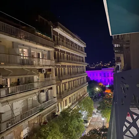 Crystal Grey Elite 3 شقة سيرس