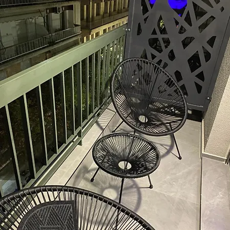 Crystal Grey Elite 3 Appartamento Serres
