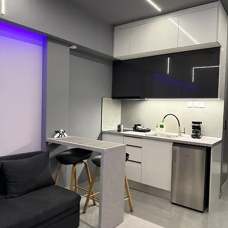 Crystal Grey Elite 3 * Серес